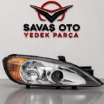 NISSAN PRİMERA ÖN FAR SAĞ SOL 1999 2000 2001 VE ÜZERİ / TAİWAN