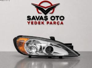 NISSAN PRİMERA ÖN FAR SAĞ SOL 1999 2000 2001 VE ÜZERİ / TAİWAN