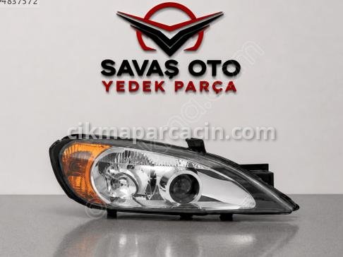 Nissan Primera Sağ Ön Far çıkma parça