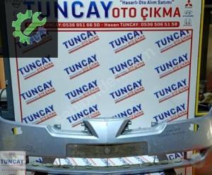NİSSAN PRİMERA ÖN TAMPON 2003-2008