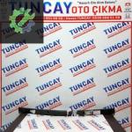 NİSSAN PRİMERA ÖN TAMPON DEMİRİ 2000-2002 YEDEK PARÇA