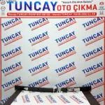 NİSSAN PRİMERA ÖN TAMPON DEMİRİ 2000-2002 YEDEK PARÇA