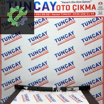 Nissan Primera Tampon Demiri çıkma parça