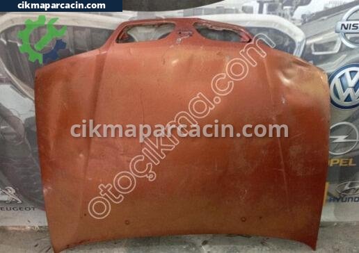 Nissan Primera Kaput çıkma parça