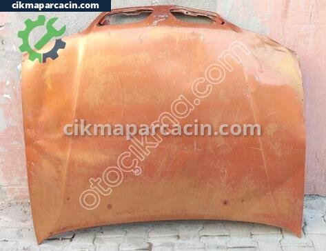 Nissan Primera Kaput çıkma parça