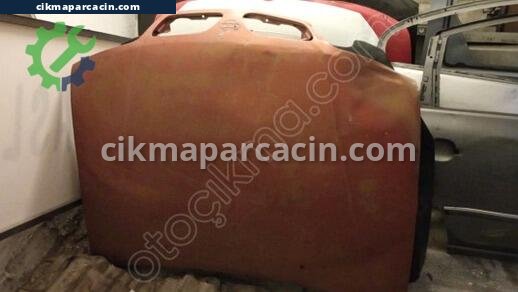 Nissan Primera Kaput çıkma parça