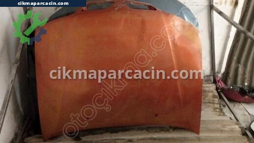 Nissan Primera Kaput çıkma parça