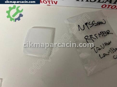 Nissan Primera Tavan çıkma parça
