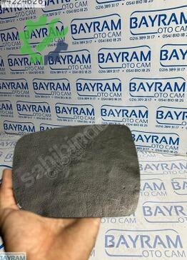 Nissan Qashqai Ayna çıkma parça