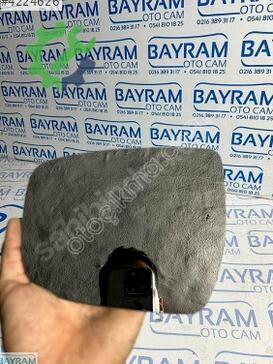 Nissan Qashqai Ayna çıkma parça