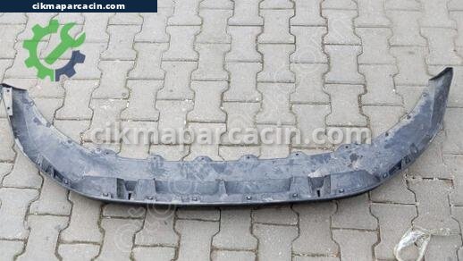 Nissan Qashqai Ön Tampon çıkma parça