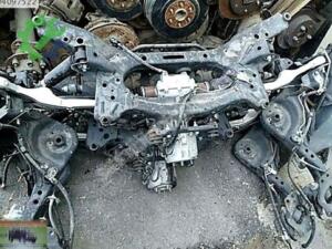 Nissan Qashqai 1.6 44 Arka Aks