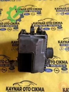 Nissan Qashqai Hava Filtresi Kutusu Çıkma