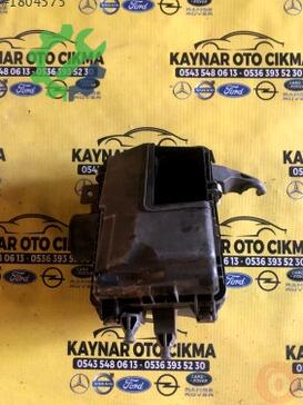 Nissan Qashqai Hava Filtresi Kutusu çıkma parça