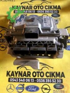 Nissan Qashqai Orijinal Çıkma Motor Beyni