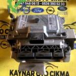 Nissan Qashqai Orijinal Çıkma Motor Beyni