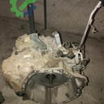 Nissan Qashqai Orijinal Çıkma Otomatik Şanzıman