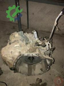 Nissan Qashqai Orijinal Çıkma Otomatik Şanzıman