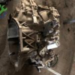 Nissan Qashqai Orijinal Çıkma Otomatik Şanzıman