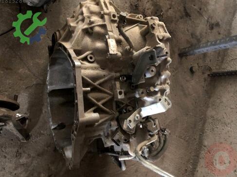 Nissan Qashqai Otomatik Şanzıman çıkma parça