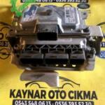 Nissan Qashqai 2013-2018 Şanzıman Beyni Çıkma
