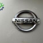Nissan Qashqai Arma & Yazı 4276W0010 Sökme Çıkma