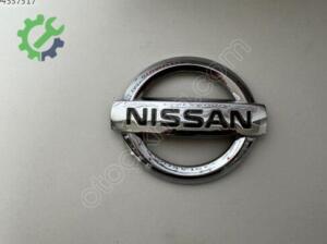 Nissan Qashqai Arma & Yazı 4276W0010 Sökme Çıkma