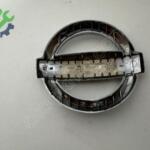 Nissan Qashqai Arma & Yazı 4276W0010 Sökme Çıkma