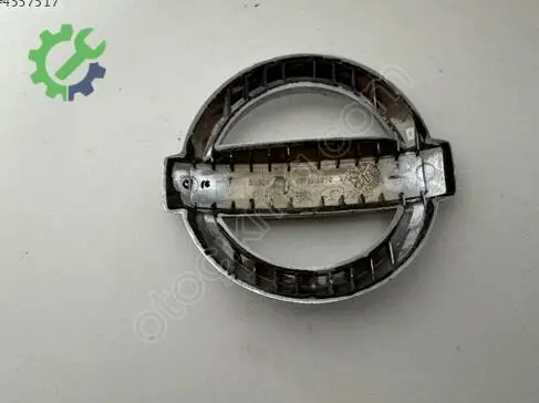 Nissan Qashqai Arma & Yazı 4276W0010 çıkma parça