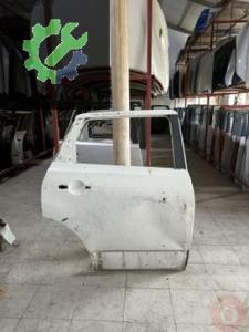 NİSSAN QASHQAİ +2 SAĞ ARKA KAPI 2011-2013