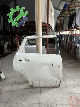 Nissan Qashqai Sağ Arka Kapı çıkma parça