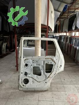 Nissan Qashqai Sağ Arka Kapı QASHQAİ+2 çıkma parça