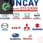 NİSSAN QASHQAİ +2 SAĞ ARKA KAPI 2011-2013