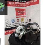 2025 Nissan Qashqai Turbo Çıkma Parça İstanbul