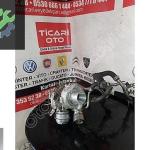 2025 Nissan Qashqai Turbo Çıkma Parça İstanbul