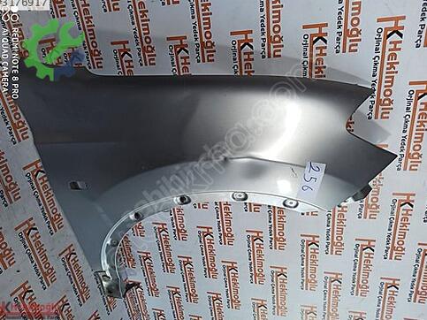 Nissan Qashqai çıkma parça