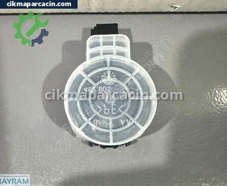 Nissan Qashqai Oto Cam çıkma parça