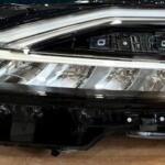 Nissan Qashqai 2022 Çıkma Sol Ön Far
