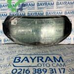 Nissan Qashqai 2013-2021 Arka Cam Çıkma