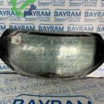 Nissan Qashqai 2013-2021 Arka Cam Çıkma