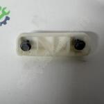 Nissan Qashqai 2009-2011 Çıkma Tampon Braketi 85222JD00A