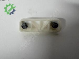 Nissan Qashqai 2009-2011 Çıkma Tampon Braketi 85222JD00A