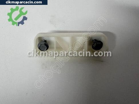 Nissan Qashqai Tampon Braketi çıkma parça