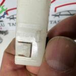 Nissan Qashqai 2009-2011 Çıkma Tampon Braketi 85222JD00A