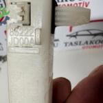 Nissan Qashqai 2009-2011 Çıkma Tampon Braketi 85222JD00A