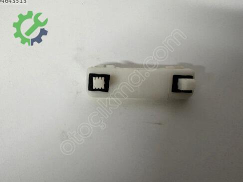 Nissan Qashqai Tampon Braketi 85222JD00A çıkma parça