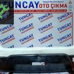 NİSSAN QASHQAİ ARKA TAMPON 2010-2013