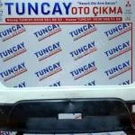NİSSAN QASHQAİ ARKA TAMPON 2010-2013