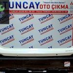 NİSSAN QASHQAİ ARKA TAMPON 2017-2021 TEMİZDİR