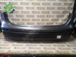 NİSSAN QASHQAİ ARKA TAMPON 85022HV00H